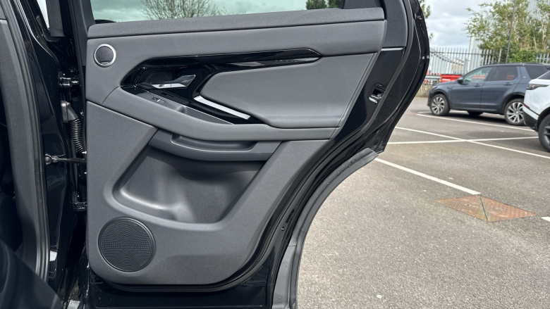 Land Rover Range Rover Evoque 2.0 D200 Dynamic SE 5dr Auto Diesel Hatchback